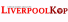 Liverpool Kop
