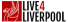 Live for Liverpool