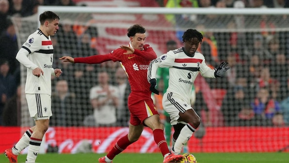 Data shows why Ruben Amorim must unleash 'incredible' Man United star against Chelsea 