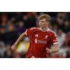 Jayden Danns absent as Will Wright starts 1st game in late Liverpool win 