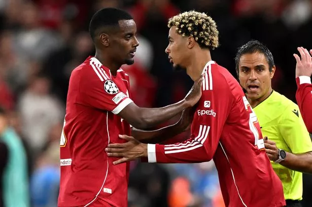 Wayne Rooney analyses what made one Liverpool player’s moment so “fantastic” in derby