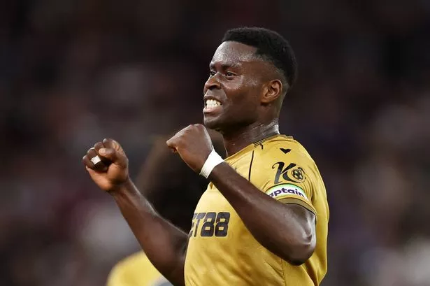 Liverpool confident of signing 25yo England star