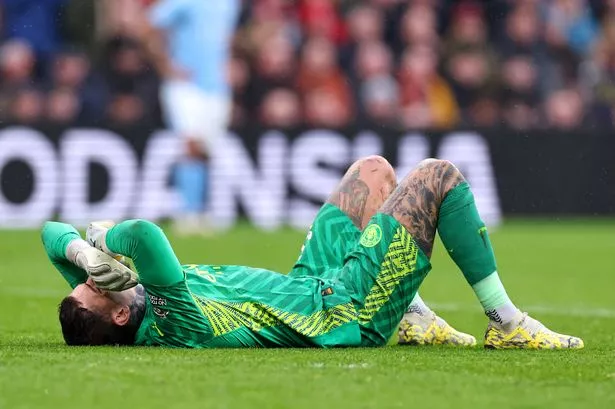 Stefan Borson: Man City have agreed ‘brilliant swap’ after completing in and out deals 