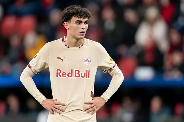 Stefan Bajcetic to stay at Liverpool despite transfer interest – Latest LFC News