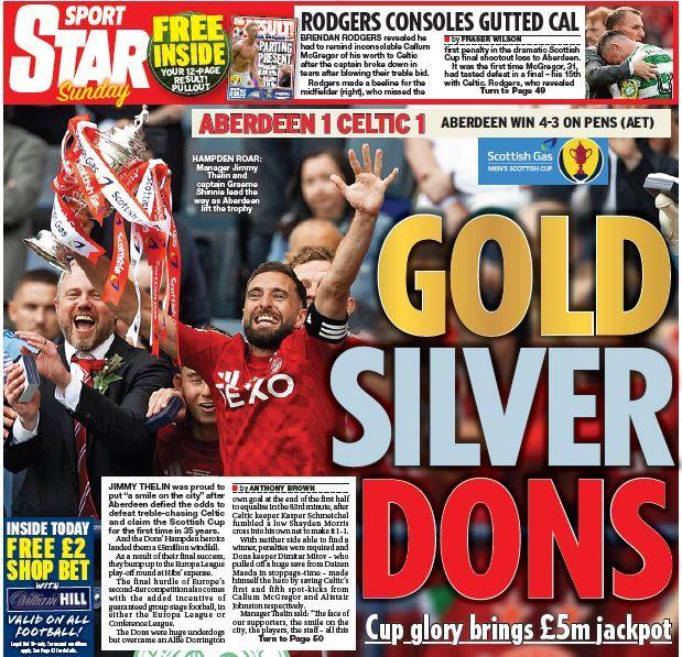 Sources: PL clubs line up Brendan Rodgers offers after Celtic latest 