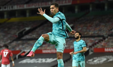 Reds in green: Liverpool release 2025-26 third kit, and it's worth the wait