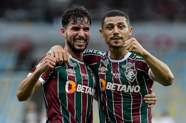 Liverpool make transfer 'enquiry' for Brazil breakout star as rival bid rejected 