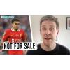 Liverpool face fresh Marc Guehi setback as European giants prepare offer 