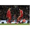 Watch: Dominik Szoboszlai scores stunning 32-yard free-kick for Liverpool against Arsenal 