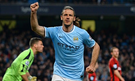 Keith Hackett: Man City star could have been sent off vs Arsenal, he’s a ‘very lucky boy’ 