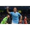 Keith Hackett: Man City star could have been sent off vs Arsenal, he’s a ‘very lucky boy’ 
