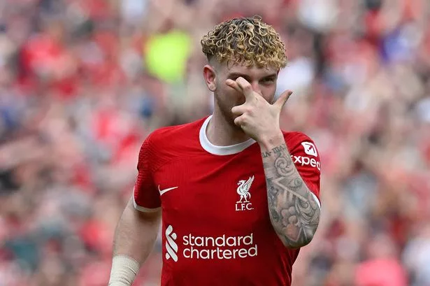 Harvey Elliott transfer exit confirmed as Liverpool to net $47M