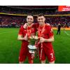and#8216;Heand#8217;s helping me alreadyand#8217; and#8211; James Milner gives emotional response after creating Premier League history 