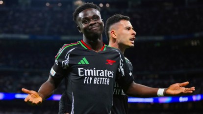 After William Saliba, Arsenal must hand new contract to 'world class' star 