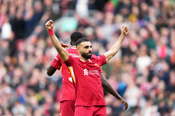 Ryan Gravenberch opens up on how Liverpool have prepared for Newcastle clash 