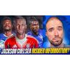 Enzo Maresca reveals if Alejandro Garnacho could start for Chelsea vs Man United 