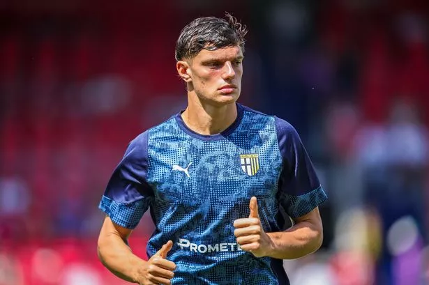 Liverpool gets worrying medical verdict on Giovanni Leoni injury and recovery timeline 