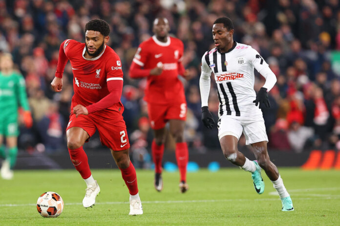 John Aldridge admits he’s worried about Liverpool after Newcastle performance
