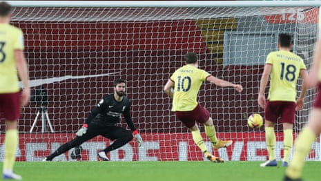 Burnley 0-1 Liverpool ANALYSIS: The attacker most likely to be dropped for Alexander Isak and why Kyle Walker now looks a different player 