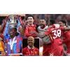 A Transfer Window Review | The Rob and Mo Show 