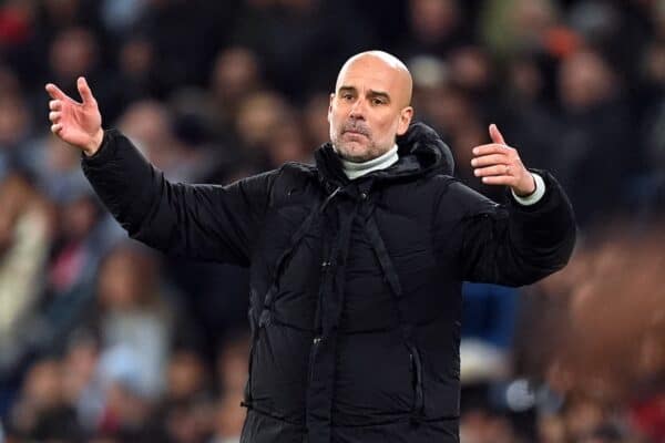 Manchester City defender officially joins Liverpool on season long loan