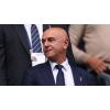 Stefan Borson: Tottenham agreed ‘strange’ hire before ousting Daniel Levy, there was a 'fall-out' 