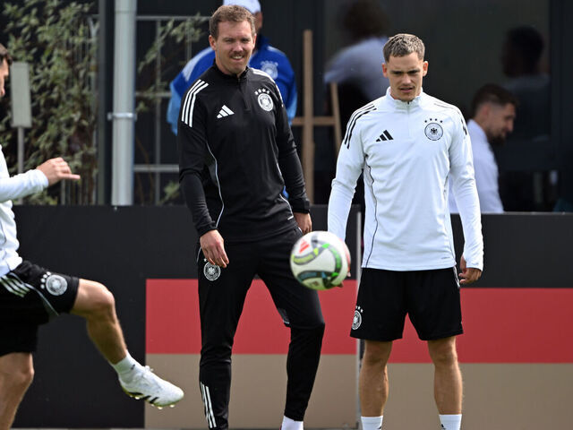 Nagelsmann sparks concern with “no leniency” message to Liverpool’s £116m man