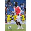 Yves Bissouma breaks silence in new message after being frozen out by Tottenham and forced to train alone 