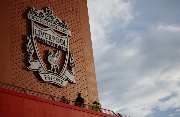 Florian Wirtz 'almost invisible' as Liverpool star accused of being in 'crisis' 