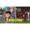 RIO NGUMOHA IS A STAR! | Newcastle 2-3 Liverpool | Chloe’s Match Reaction 