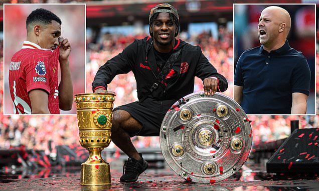 Man United accelerate Andre Onana transfer as goalkeeper deal agreed