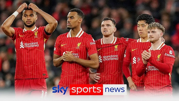 Liverpool’s season is off to a flier, but tough tests await during intense 21-day fixture run 