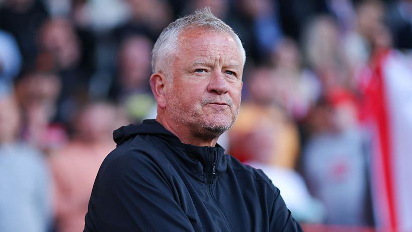 Exclusive: Sheffield United plot sensational Wilder return 