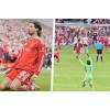 Liverpool fans spot Alisson’s role in Dominik Szoboszlai’s stunning free-kick 