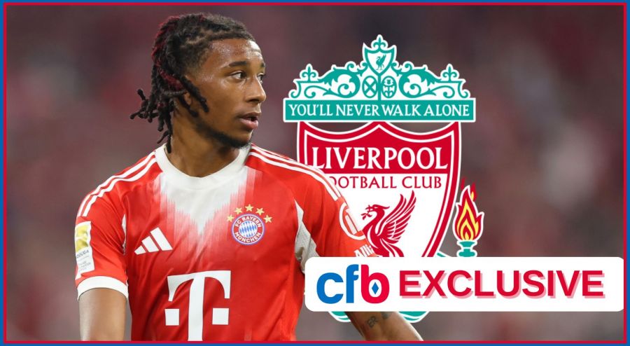 'It is true': Liverpool have been looking into signing £50m Bayern Munich player - journalist