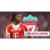 'It is true': Liverpool have been looking into signing £50m Bayern Munich player - journalist 