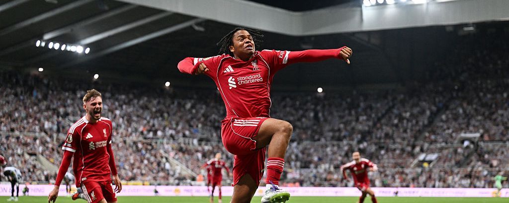 Newcastle 2-3 Liverpool: Player Ratings 