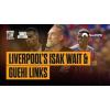 Liverpool v Arsenal: Pre Match Warmup 
