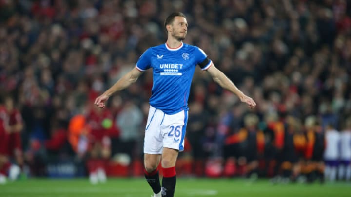 'Rangers risk missing out on £26m transfer budget windfall' - finance expert