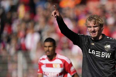 Nick Woltemade 'question mark' emerges ahead of Newcastle debut