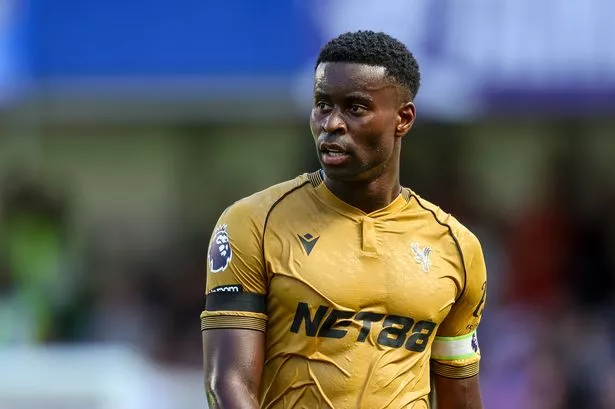 Liverpool ready to offload 'outstanding' star after Marc Guehi transfer