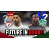 Xabi Alonso makes Rodrygo decision amidst transfer links 