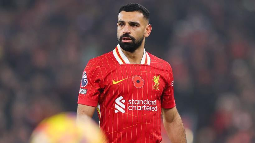 ‘Revelation’ – Jamie Carragher has been seriously impressed by Liverpool ace this season 