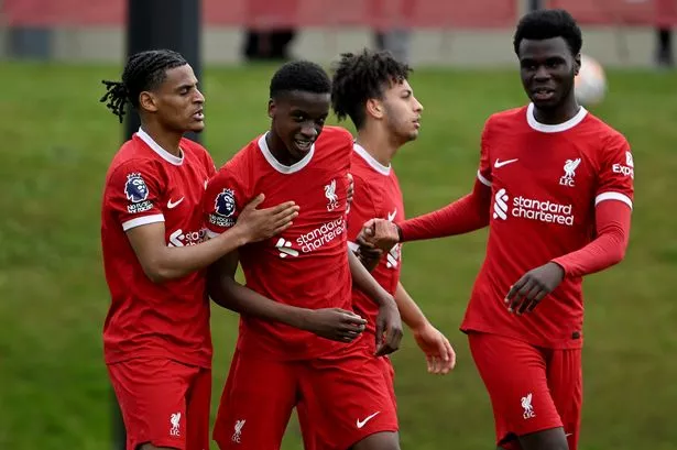Liverpool to splash out £20m on major new development after summer spree of £446m in extravagant transfer window