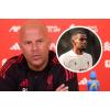 Alexander Isak needs “proper pre-season” – Arne Slot explains plans to use him 