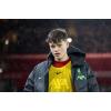 Liverpool agree James McConnell loan with Ajax 