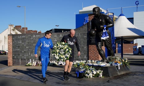 Stefan Borson reveals why Everton’s owners have bankrolled £56m injection 