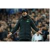 Klopp pleased by derby performance on Wednesday 