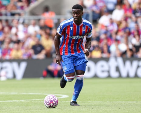 Sources: Crystal Palace fear Oliver Glasner to quit and join PL rivals 