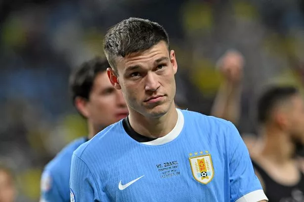 Transfer rumors, news: Liverpool, Man City eyeing Guehi 